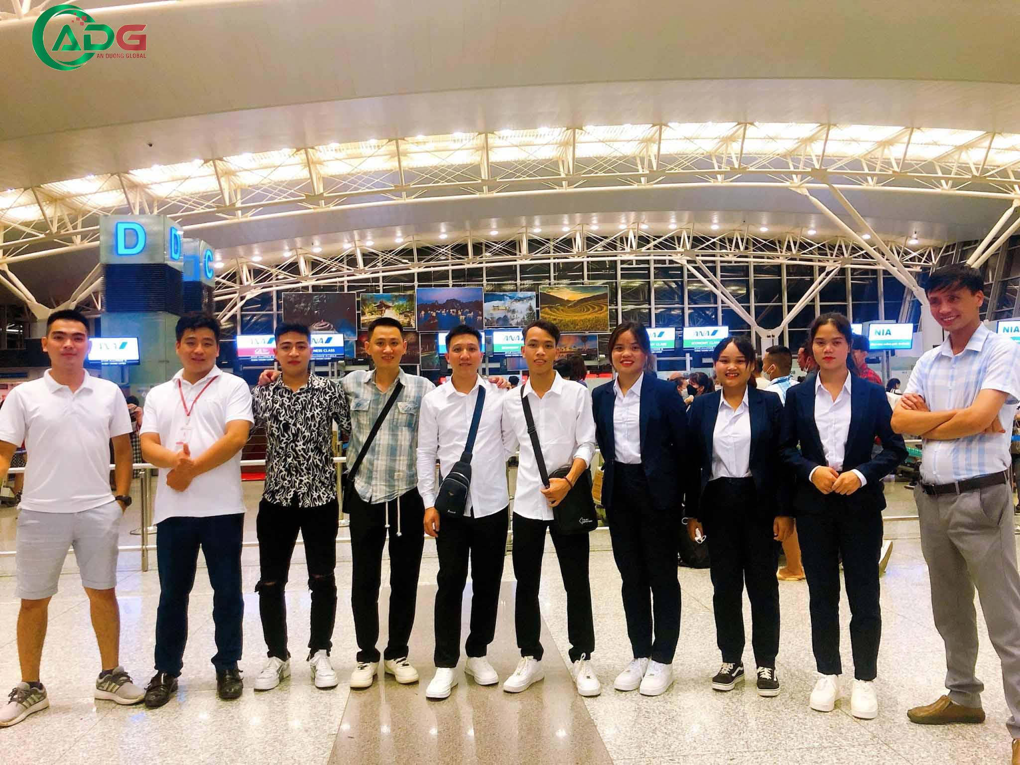 Đóng bảo hiểm theo quy định luật lao động ở Nhật Bản xkld nganh xay dung nhat ban