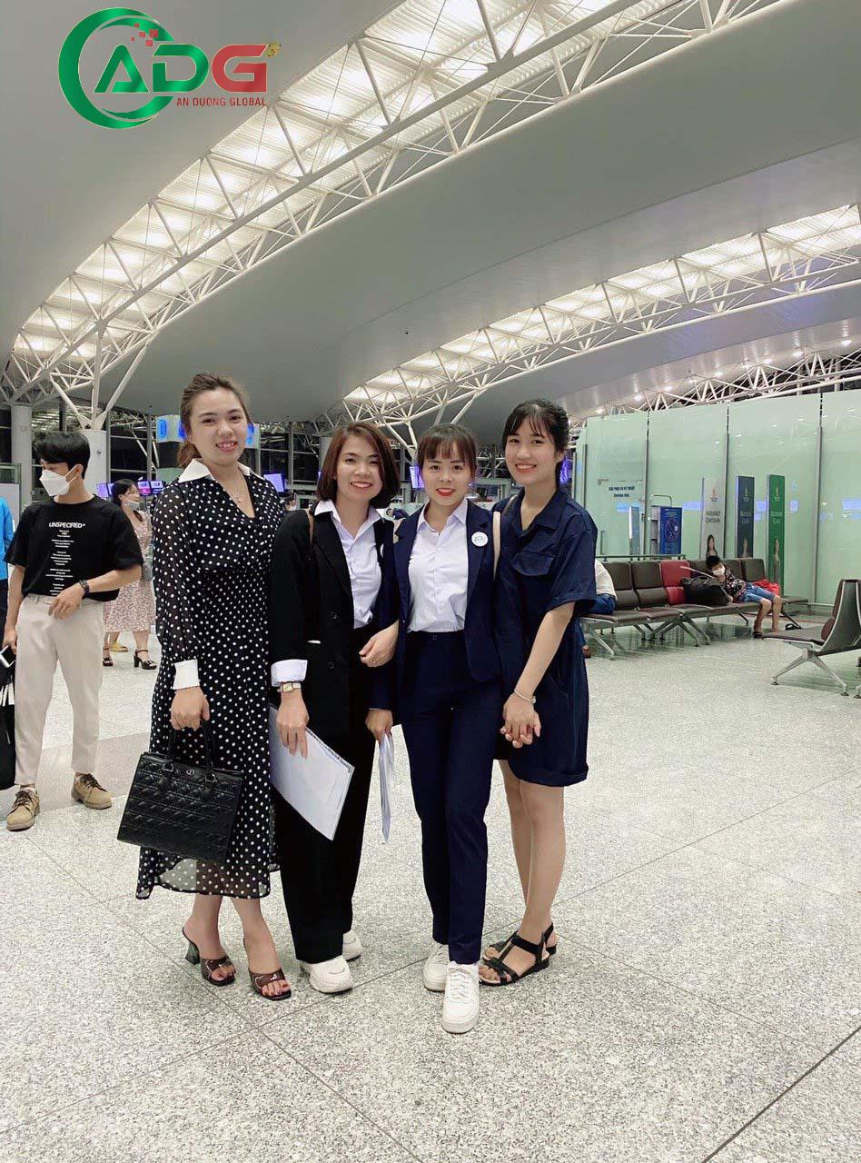 Xuất khẩu lao động Nhật Bản cho nữ LƯƠNG CAO Xuất khẩu lao động Nhật Bản cho nữ